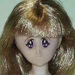肷
